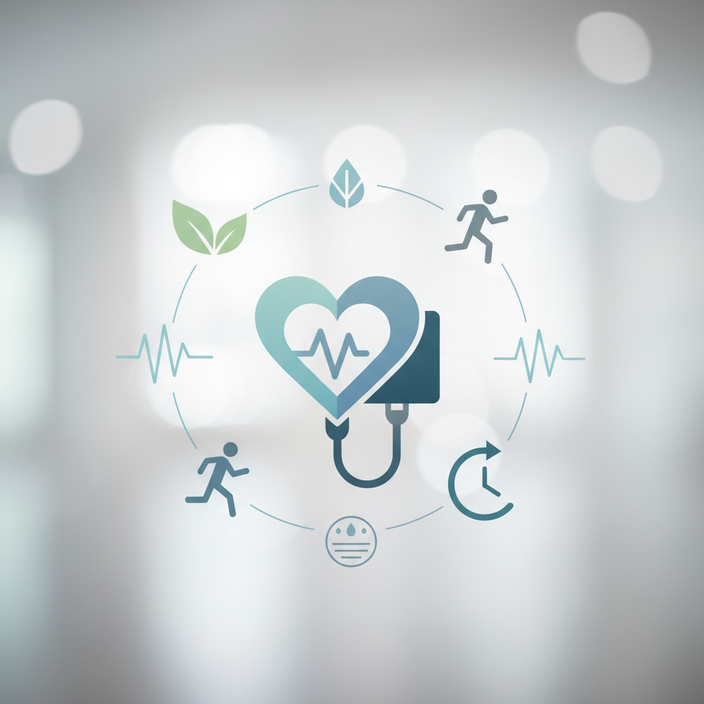 Koks yra normalus kraujo spaudimas pagal amžių ir kada verta sunerimti