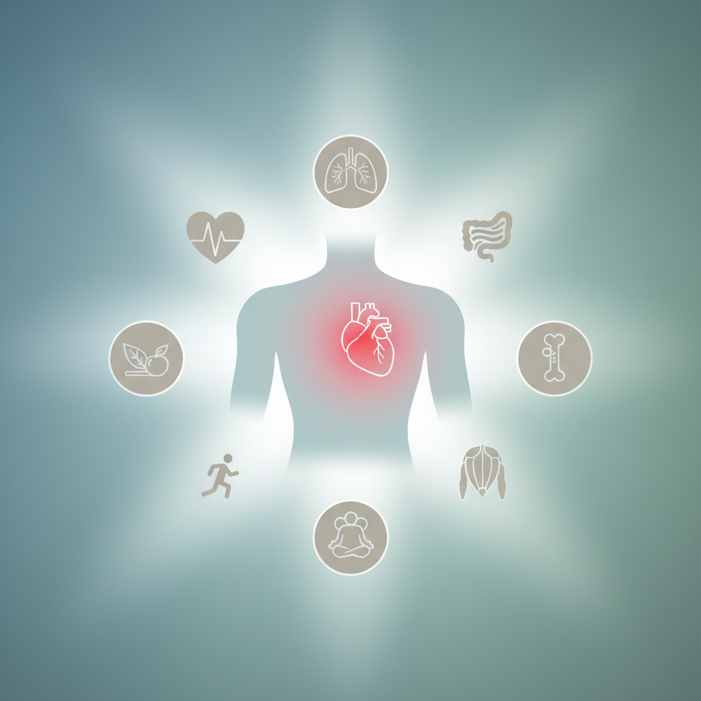 Krūtinės skausmas gali signalizuoti rimtas sveikatos problemas: kada būtina kreiptis pagalbos