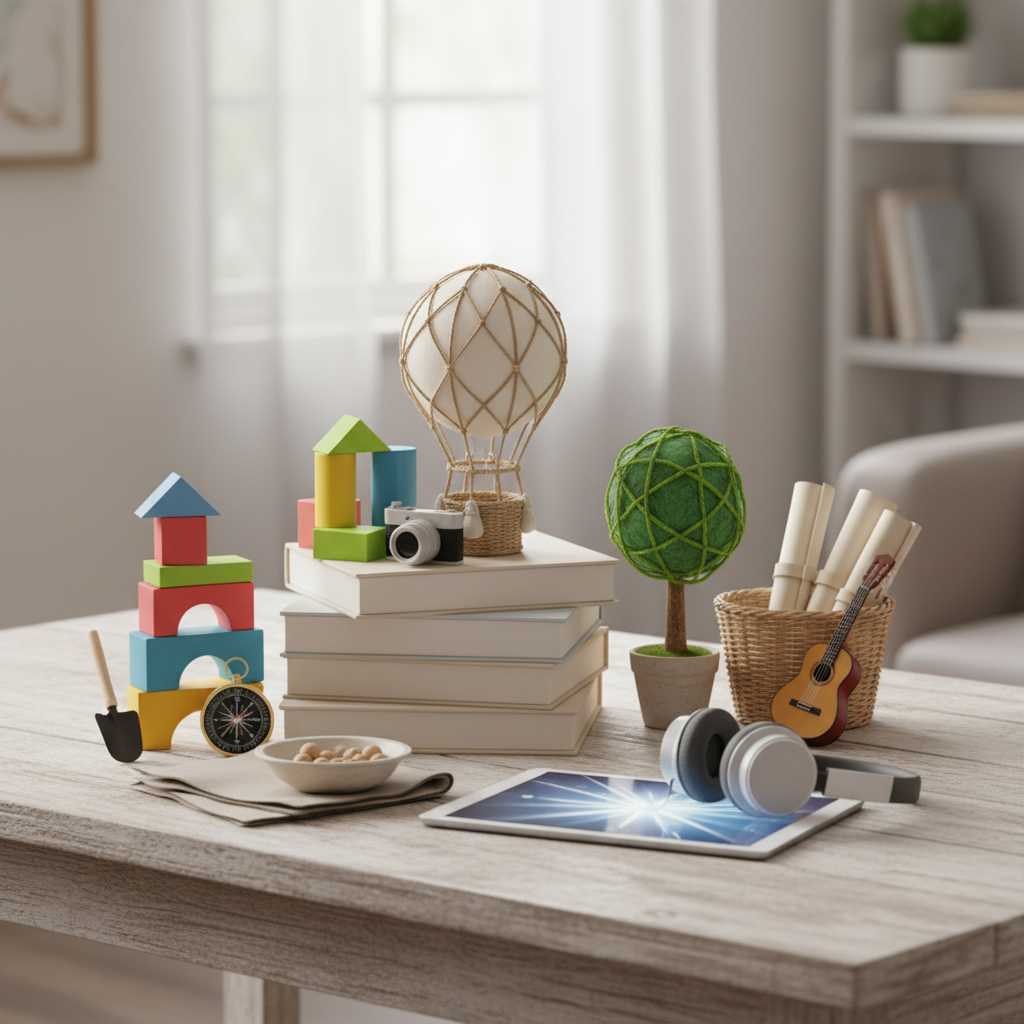 Naujos laisvalaikio idėjos šeimai, padėsiančios prasmingai praleisti laiką kartu