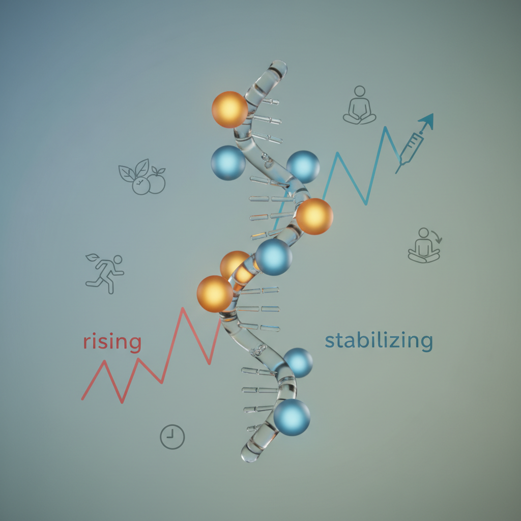 Nuo ko kyla cukraus kiekis kraujyje: svarbiausios priežastys