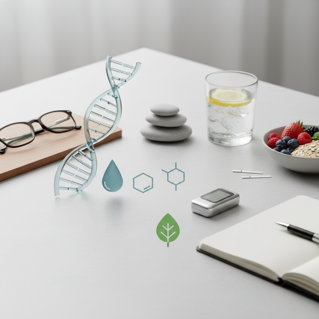 Padidėjusio cukraus kiekio kraujyje simptomai: kada nerimauti ir kreiptis į medikus