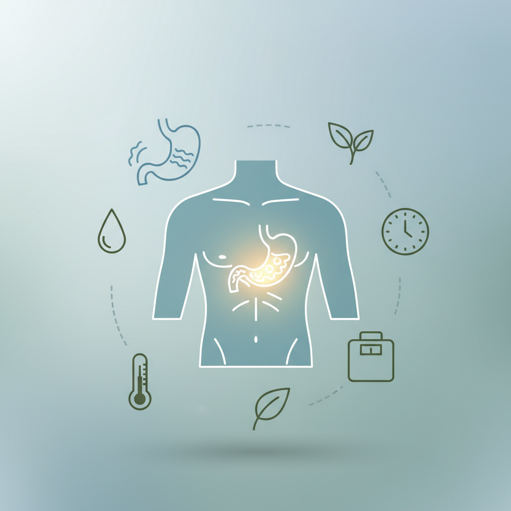 Pankreatito simptomai, kurių negalima ignoruoti: kada kreiptis į medikus