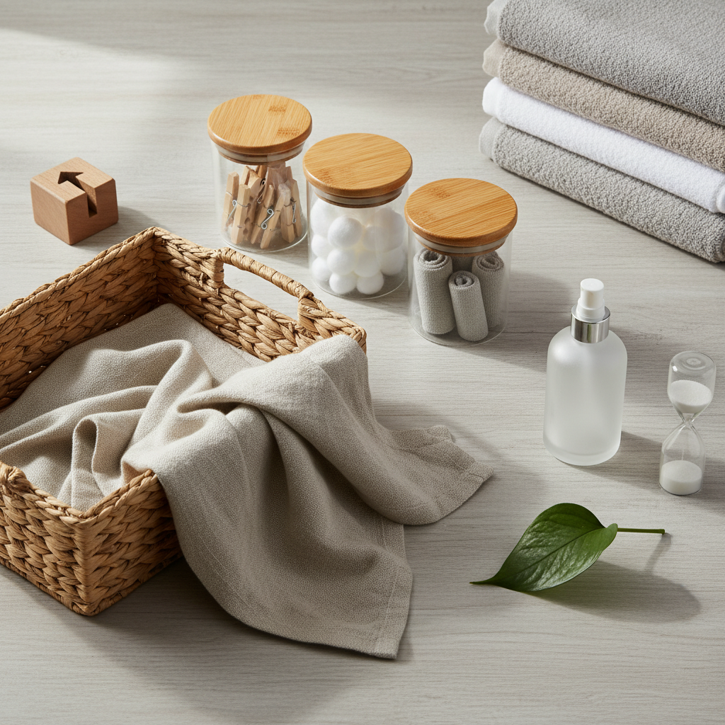 Praktiški namų tvarkymo patarimai, padėsiantys palaikyti tvarką be streso