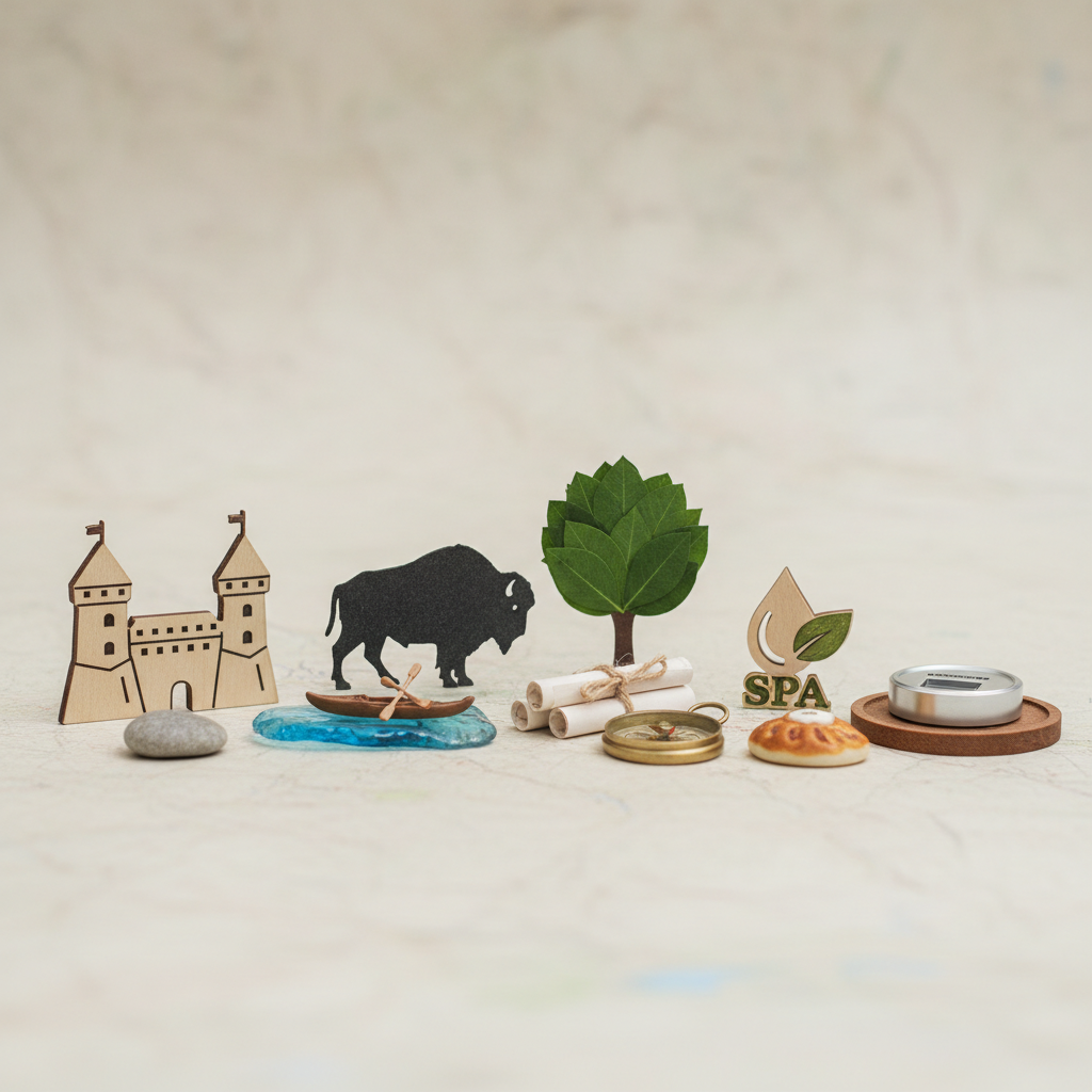 Savaitgalio kelionės Lietuvoje: ką verta pamatyti šį sezoną