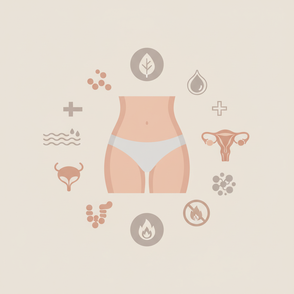 Skausmas pilvo apačioje dešinėje pusėje moterims gali signalizuoti rimtas sveikatos problemas