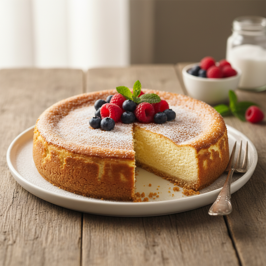 Tobulas varškės pyragas: patarimai, kaip iškepti gardų desertą kiekvienam