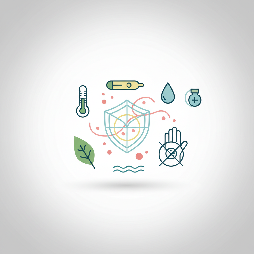 Vėjaraupiai vaikams: ką turi žinoti tėvai apie ligos eigą ir gydymą