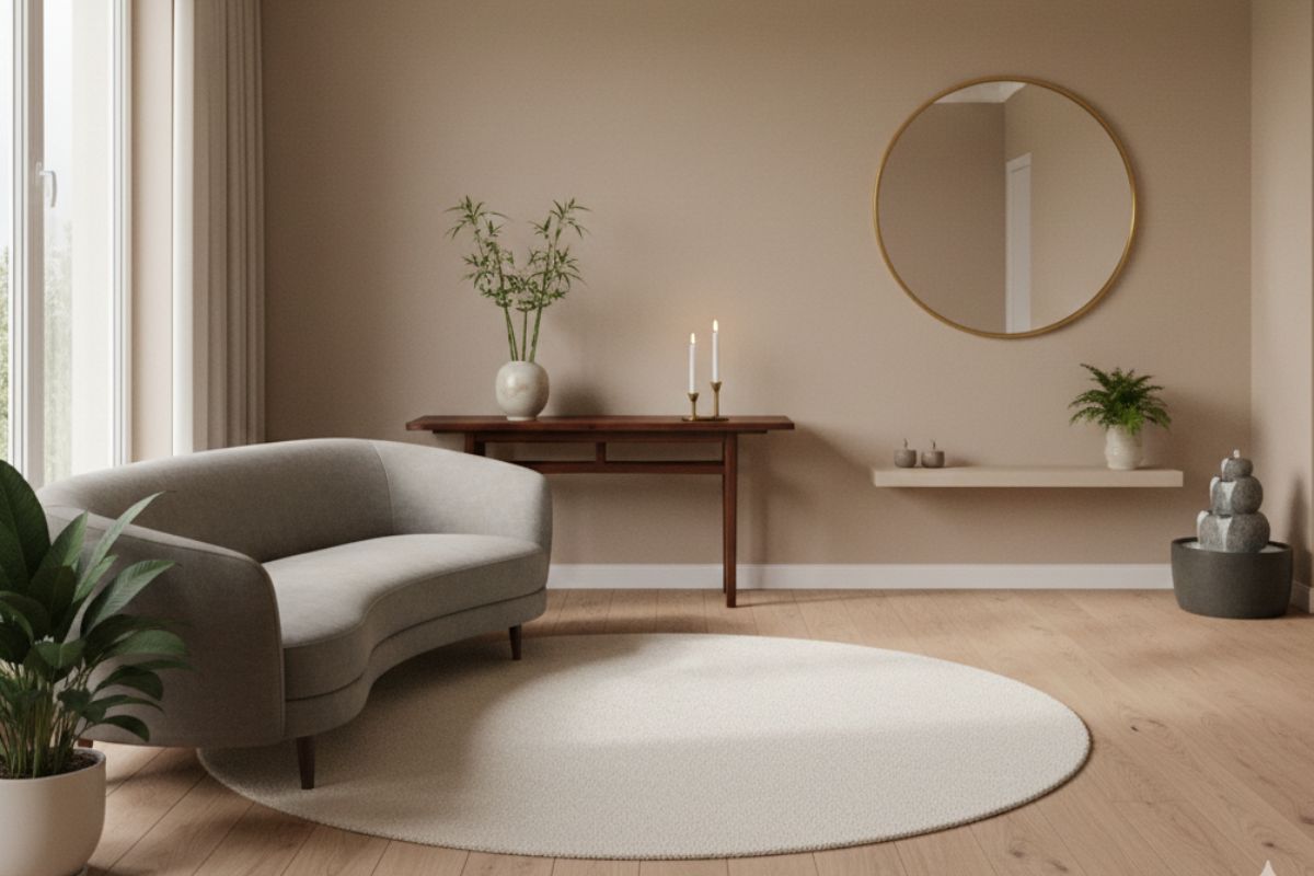 Fengšui magija namuose: pasitikrinkite, ar jūsų namų baldai nevagia sėkmės ir energijos?