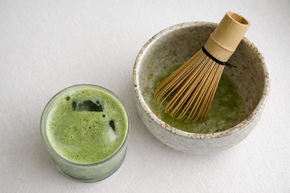 Kas yra chasen ir kodėl tai tapo matcha kultūros simboliu?