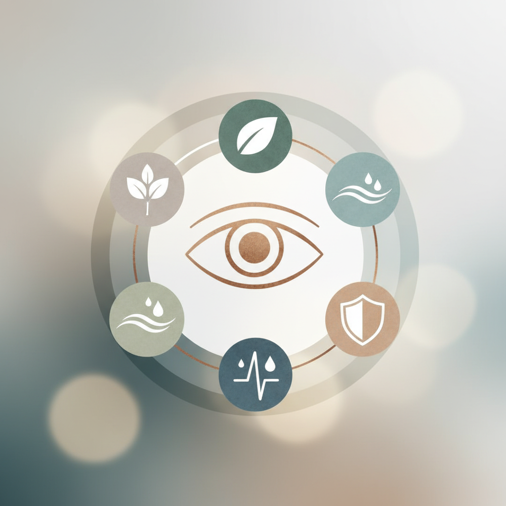 Akių vokų operacija: ką būtina žinoti apie šią procedūrą?