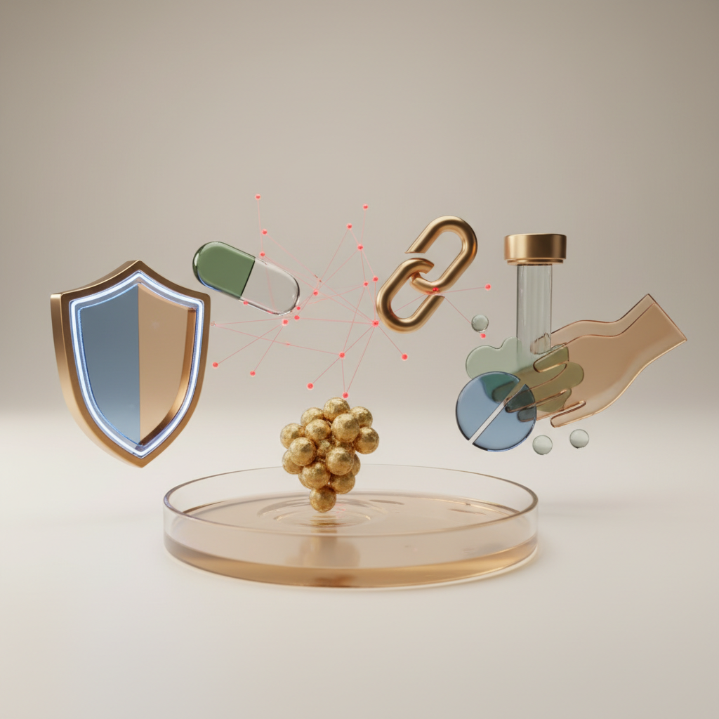 Auksinis stafilokokas: kaip plinta ši klastinga infekcija?