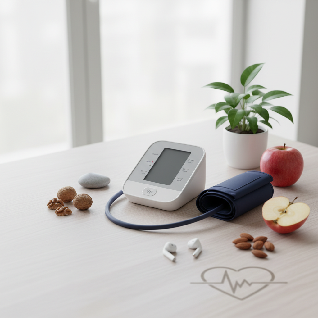 Aukštas diastolinis spaudimas: kada tai tampa pavojinga?