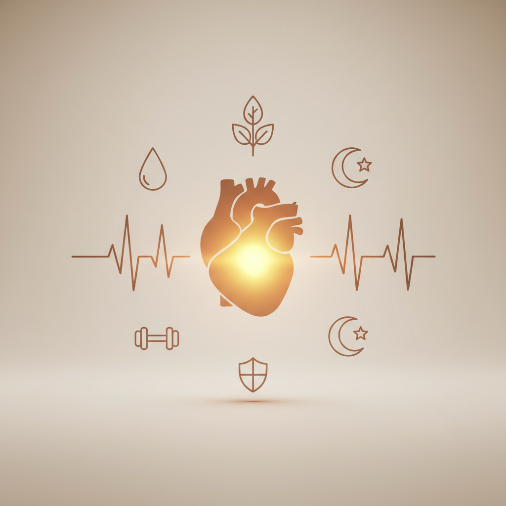 Aukštas pulsas: kardiologas įspėja, kada delsti pavojinga