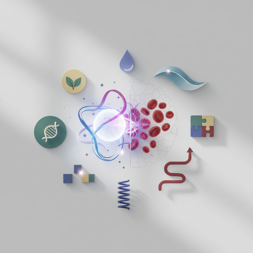 Autoimuninės ligos: gydytoja įvardijo klastingus simptomus