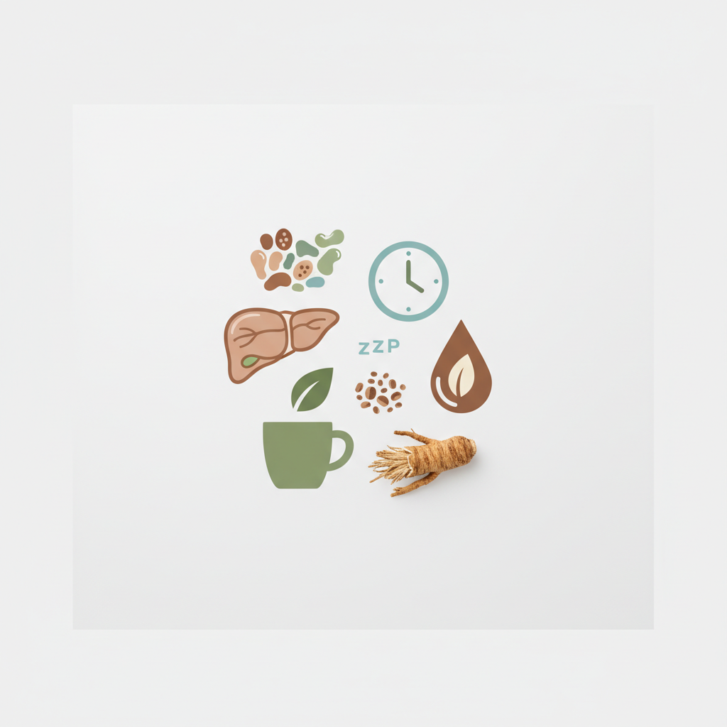 Cikorija – sveika kavos alternatyva: nauda ir kur įsigyti