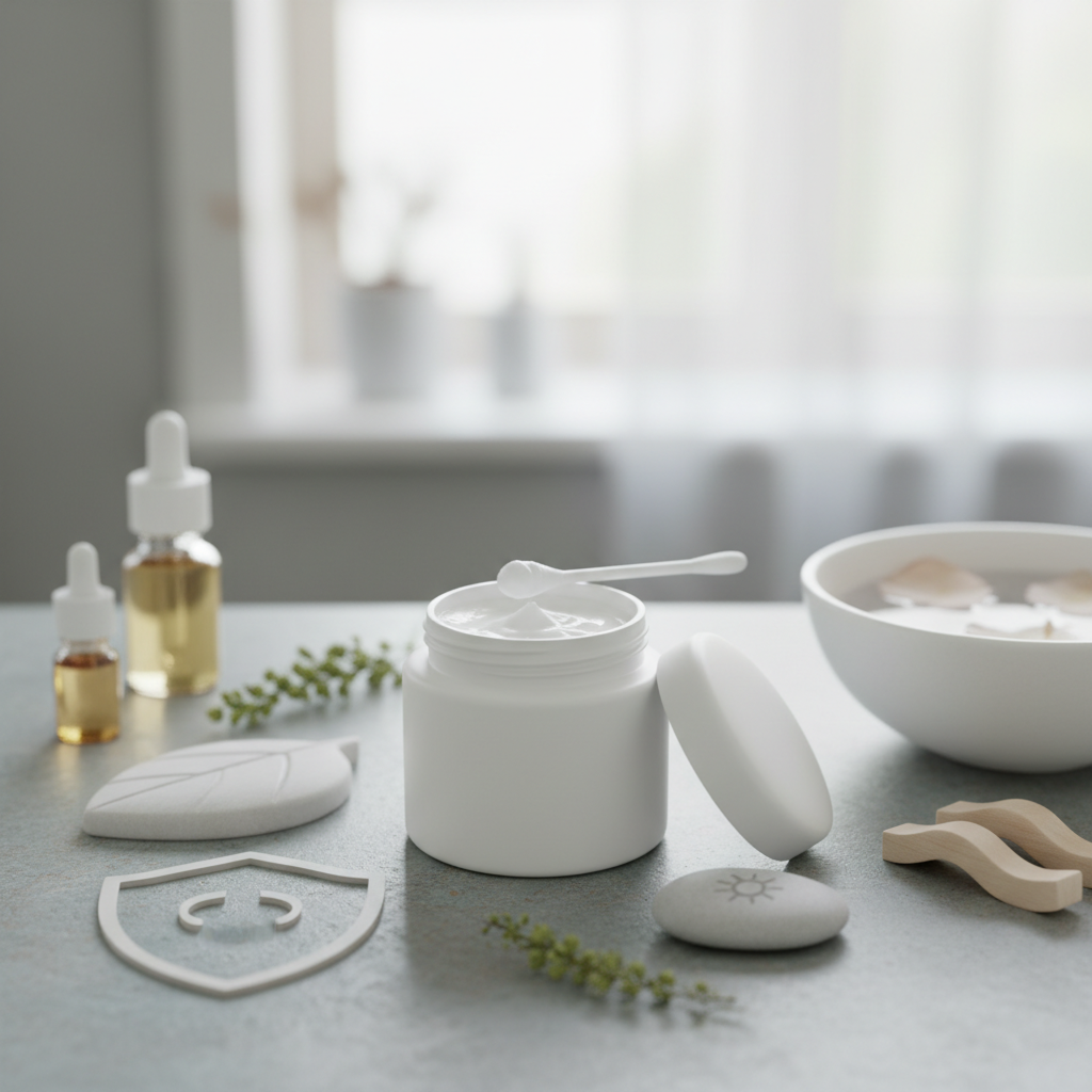 Cinko tepalas: kam jis tinka ir kaip teisingai naudoti?