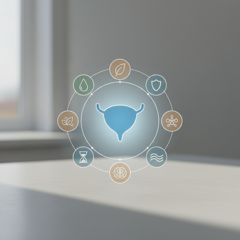 Dirgli šlapimo pūslė: gydymas ir gydytojo patarimai