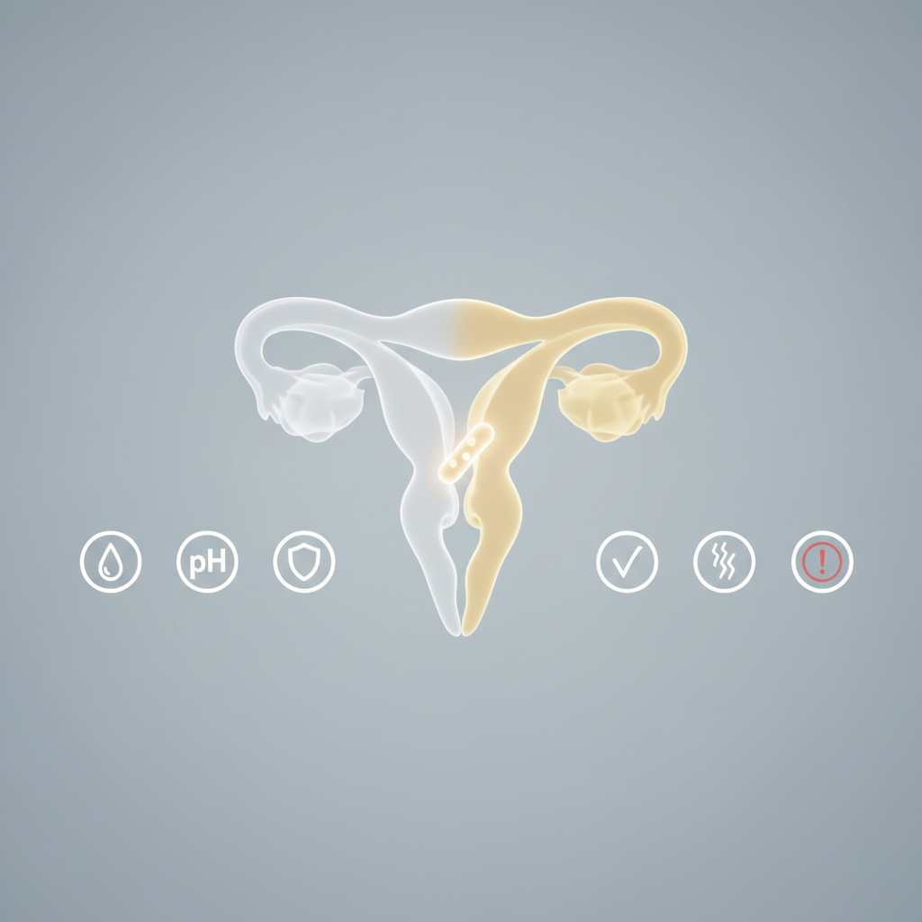 Gelsvos išskyros: kada tai normalu, o kada reikia gydymo?