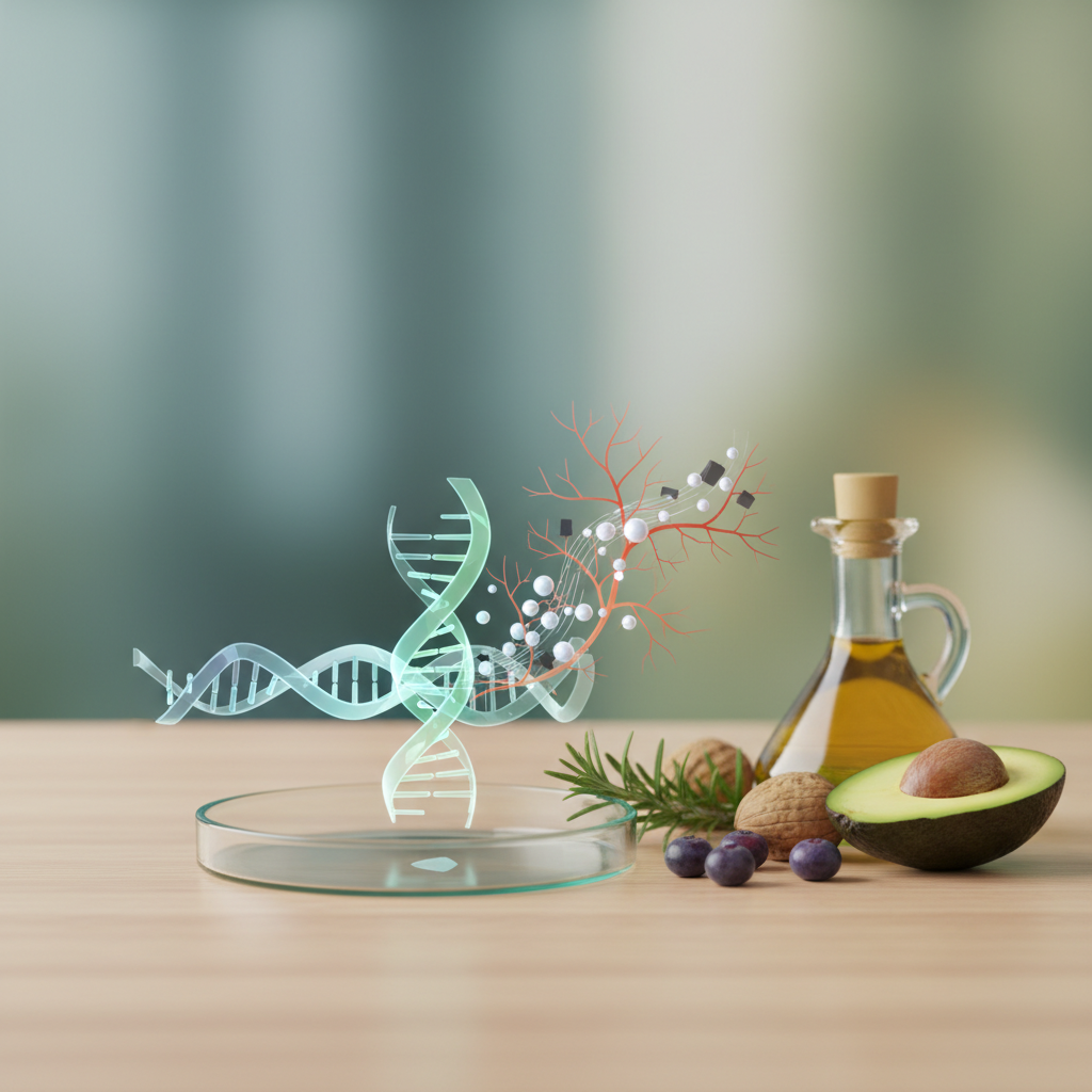 Gerasis cholesterolis: ką valgyti, kad širdis būtų sveika?