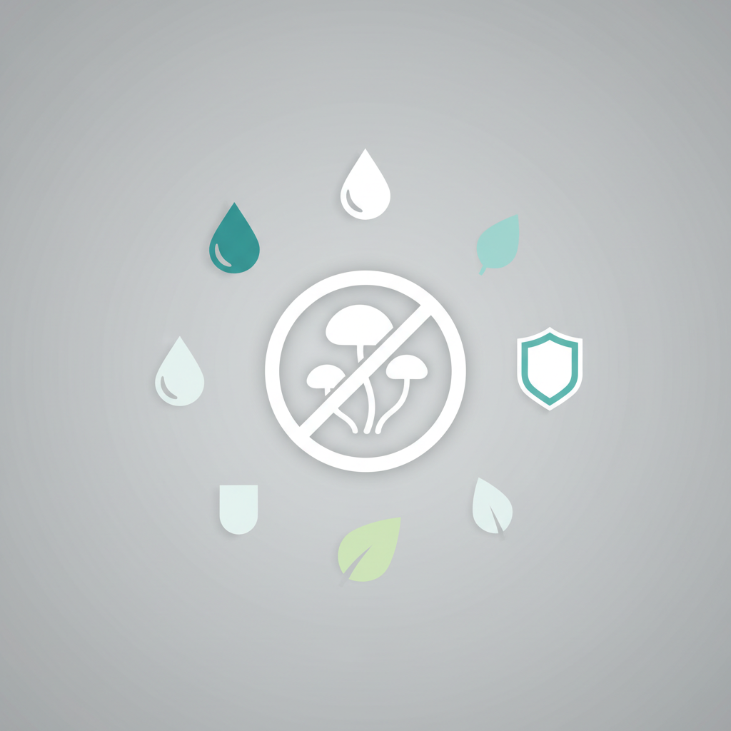 Geriausias tepalas nuo grybelio: kaip išsirinkti?