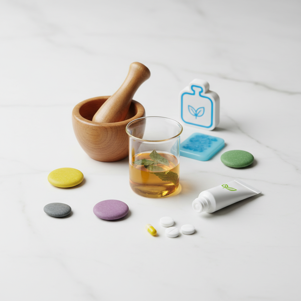 Geriausias tepalas nuo mėlynių: kaip jas panaikinti greičiau?