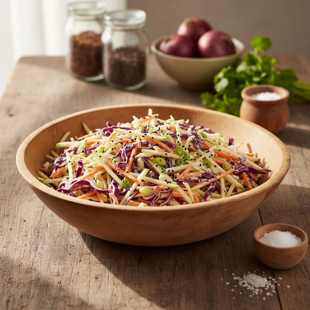 Geriausios salotos prie mėsos: dings greičiau nei kepsniai