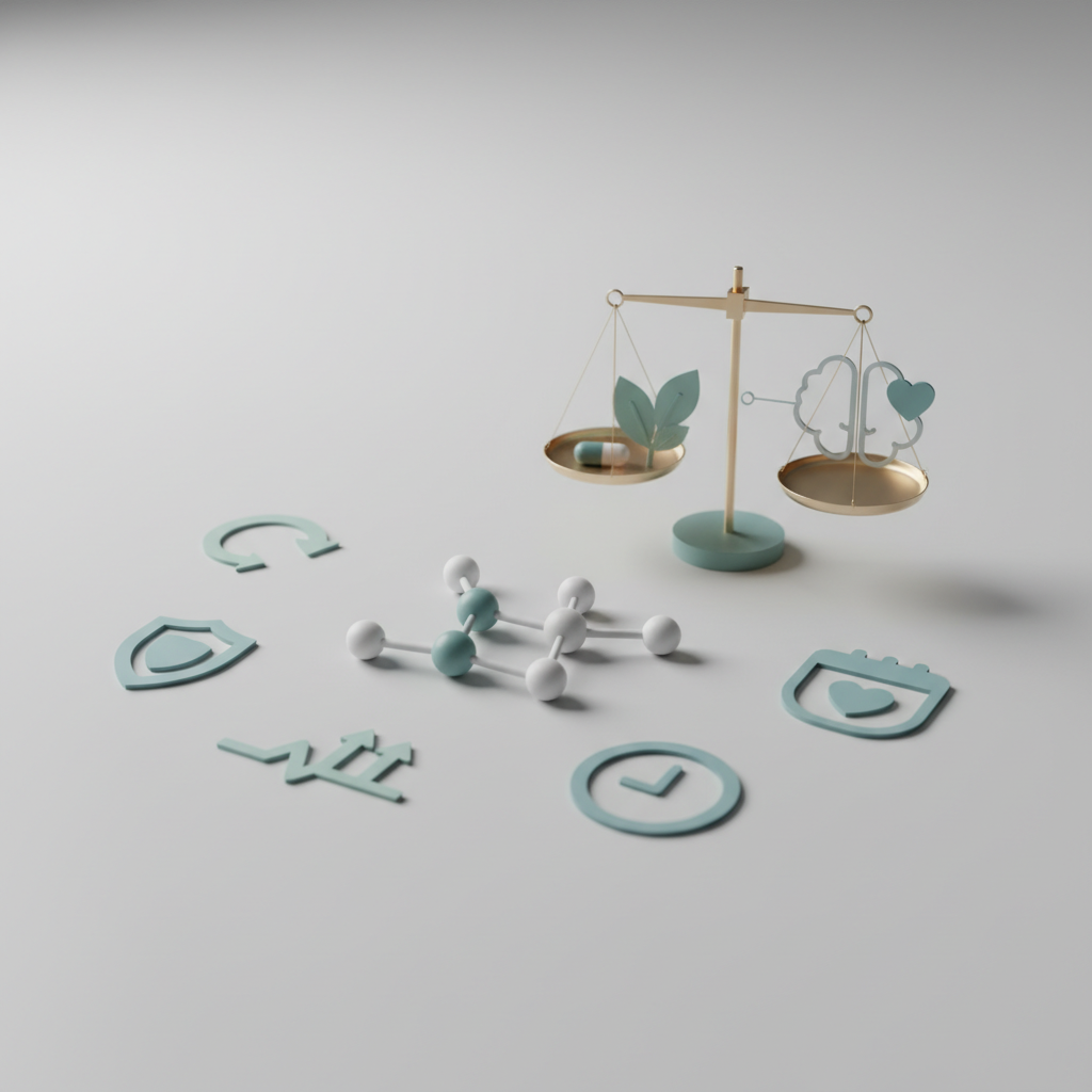 Gydytoja: kuo pavojingi hormoniniai vaistai ir kodėl jų nebijoti