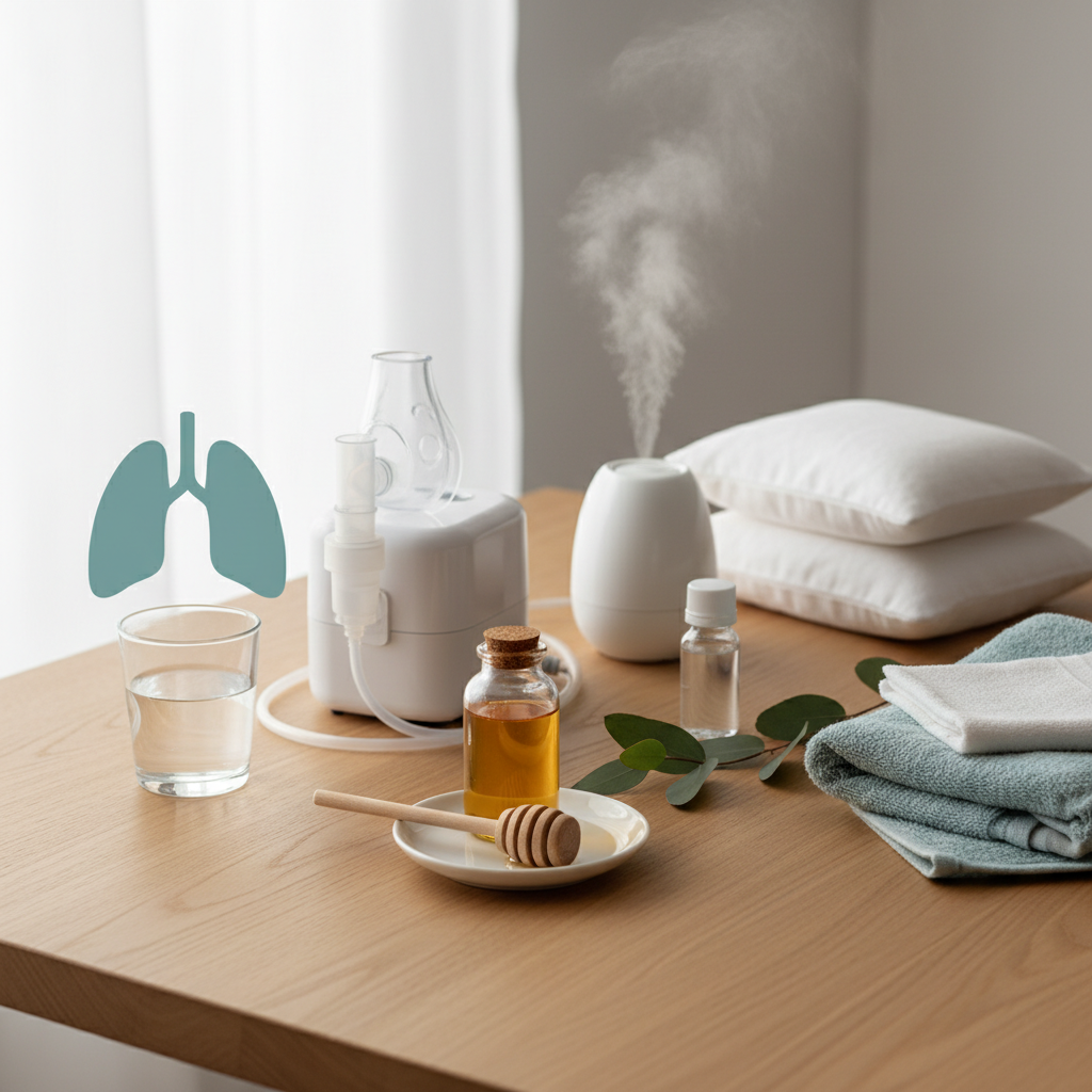 Gydytoja: vaistai nuo kosulio vaikams gali ir pakenkti