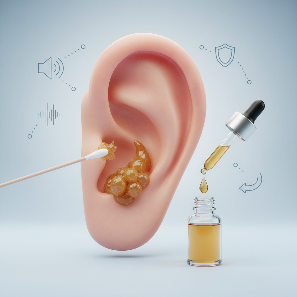 Gydytojas įspėja: ši dažna klaida gali kainuoti klausą