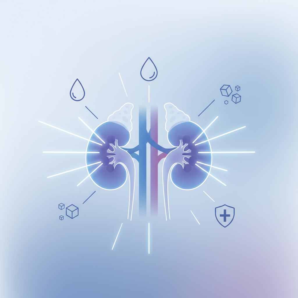 Inkstų skausmas: simptomai, kurių nevalia ignoruoti