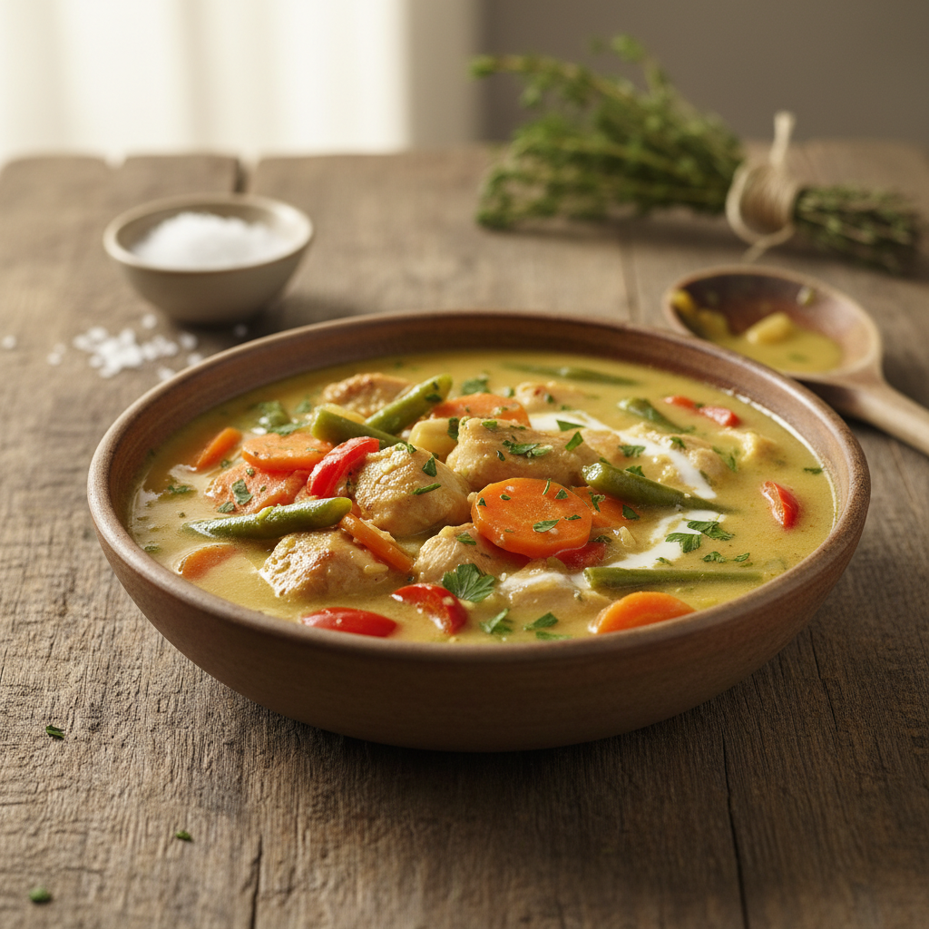 Ką pagaminti pietums? 3 idėjos, kurios tiks visai šeimai