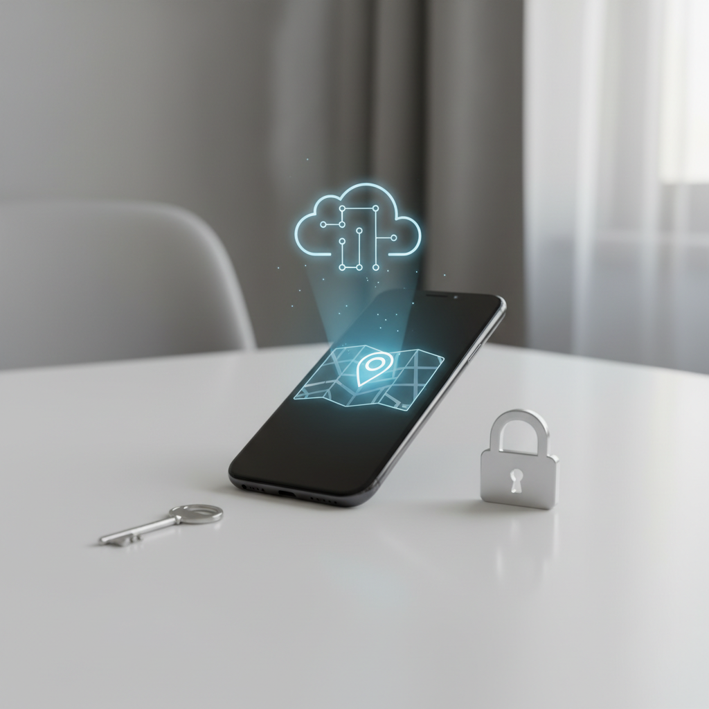 Kaip rasti pamestą telefoną: naudingi ekspertų patarimai