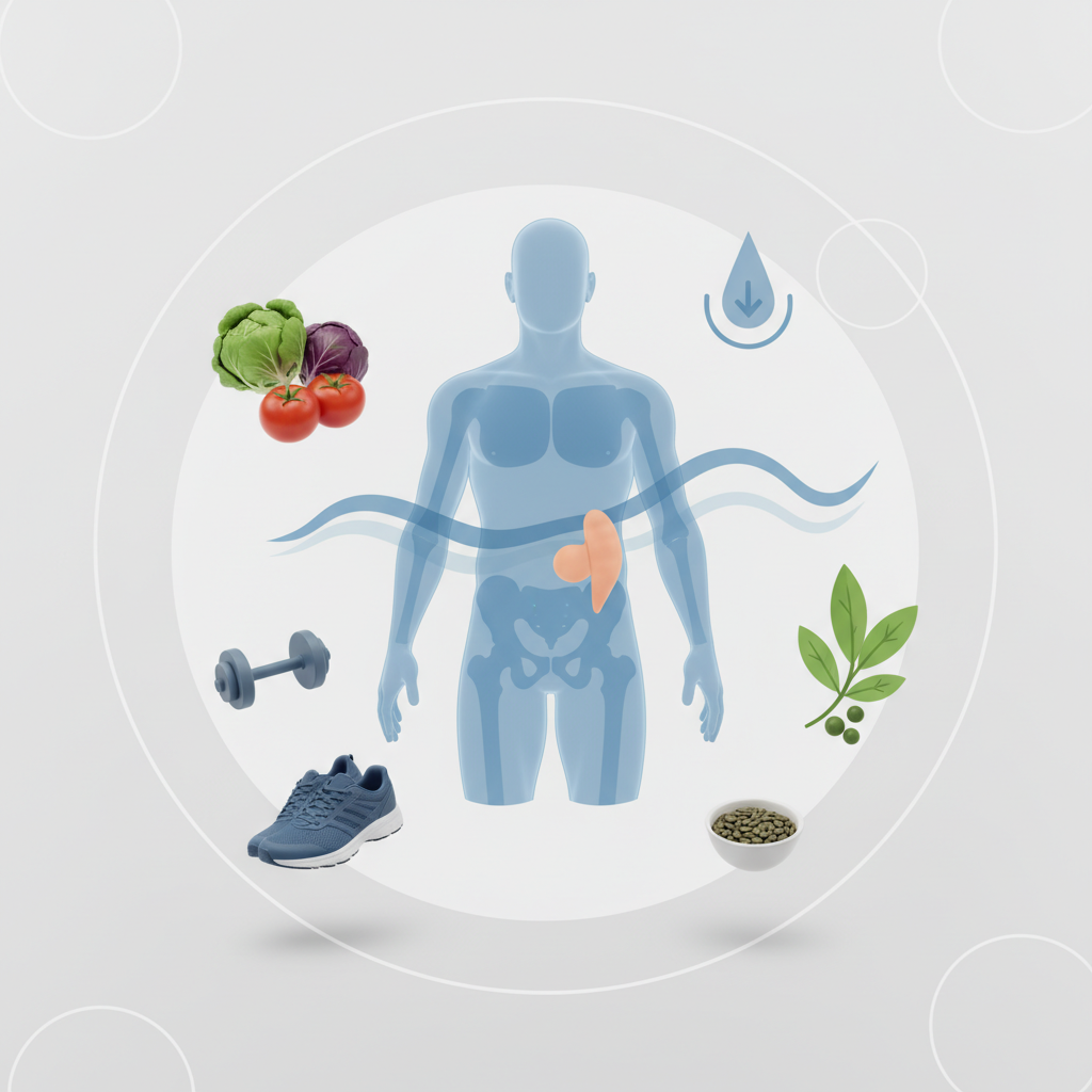 Kaip sumažinti prostatą be operacijos: gydytojo patarimai