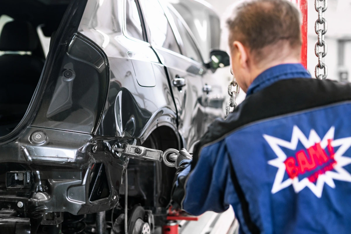 Kaip vilniečiai renkasi autoservisą: 5 praktiniai patarimai