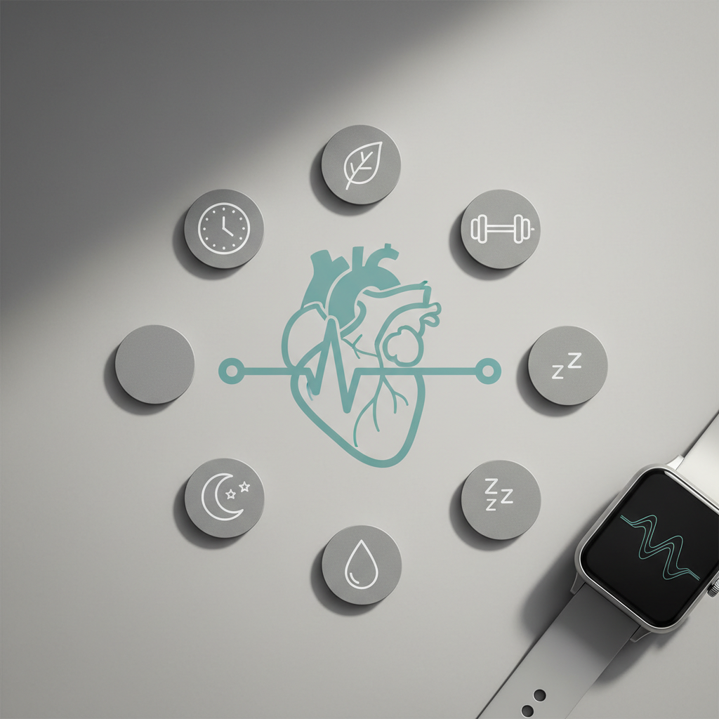 Kardiologas: koks pulsas yra normalus ir kada sunerimti?