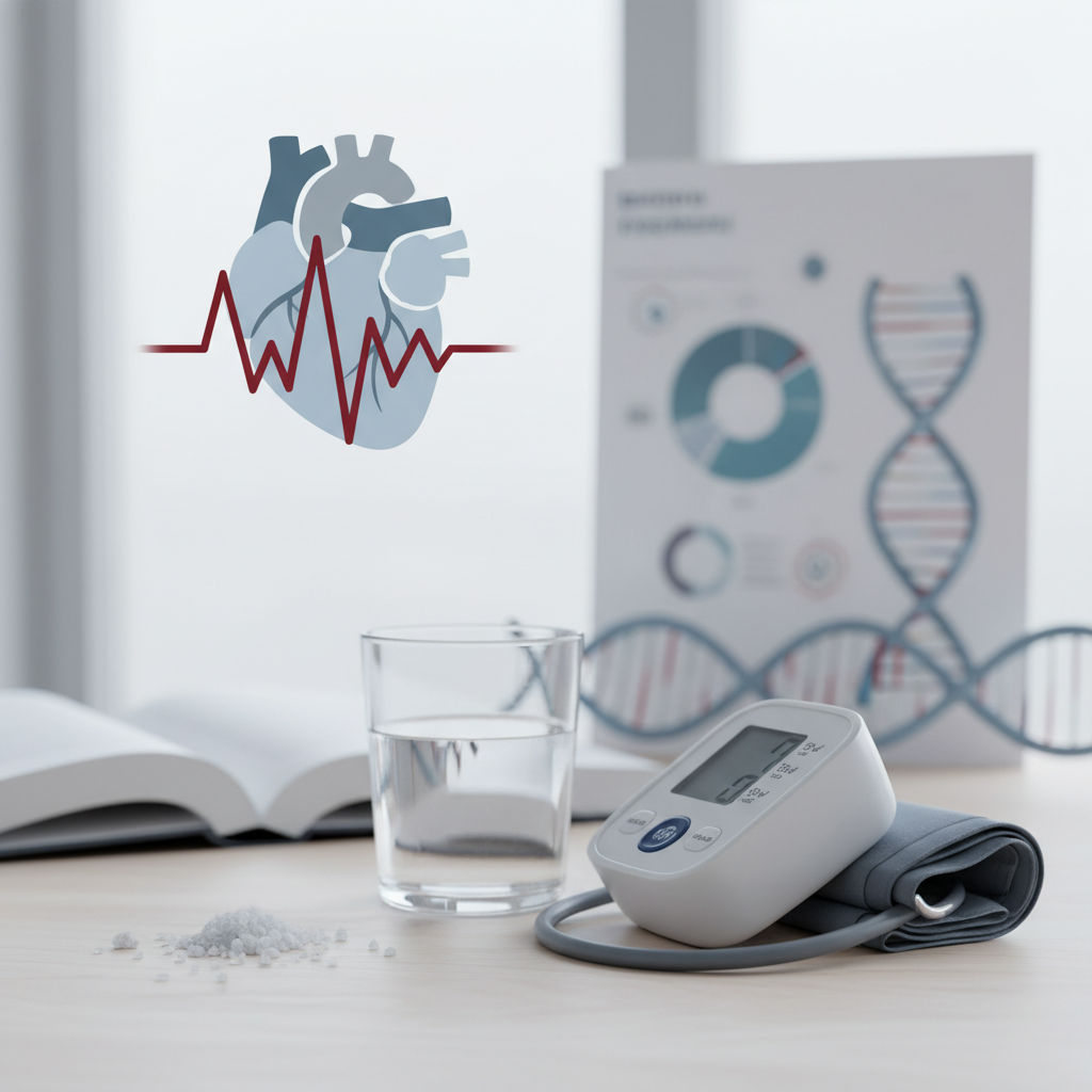 Kardiologė: kodėl žemas kraujo spaudimas yra pavojingas