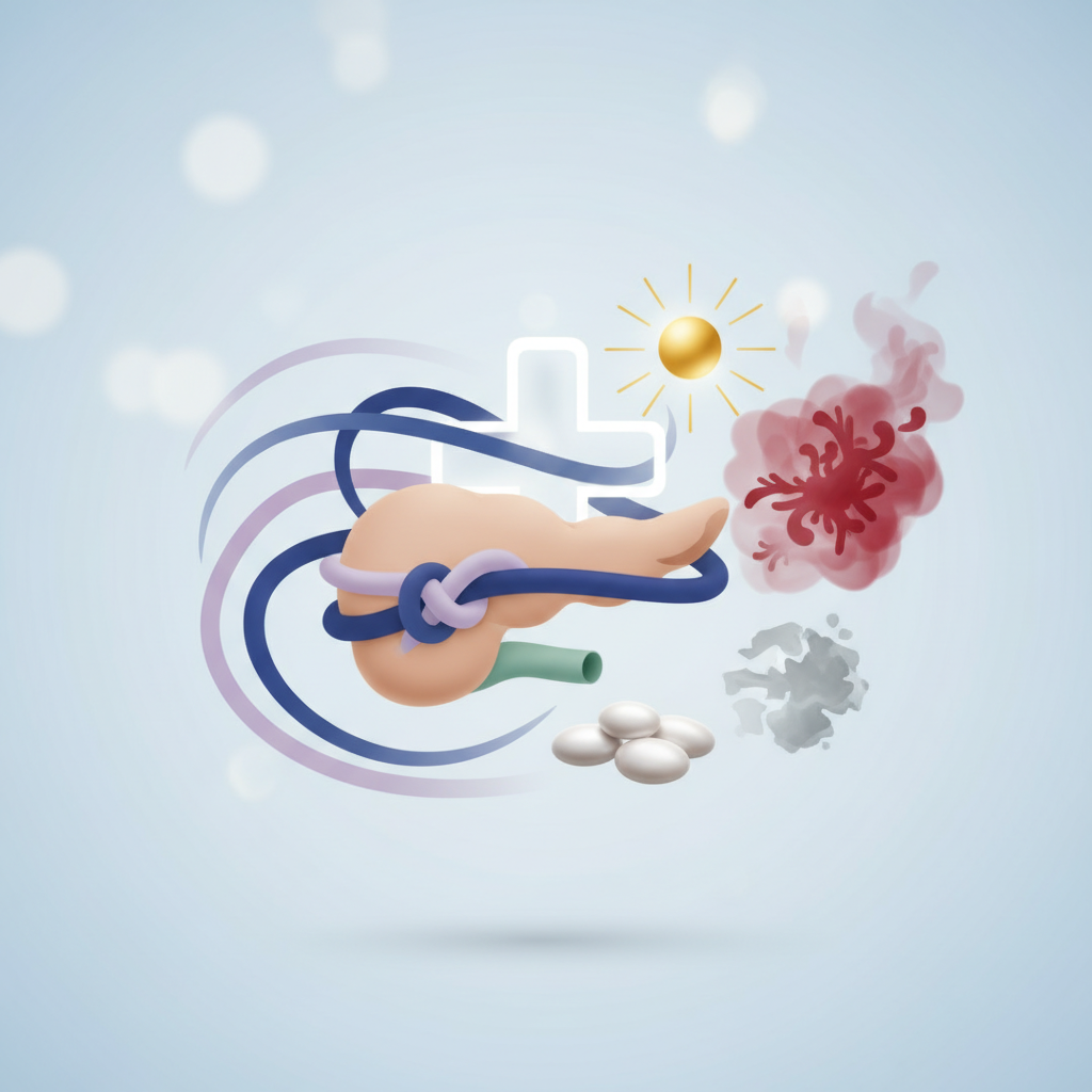 Kasos uždegimo simptomai: kaip atpažinti pavojingą ligą?