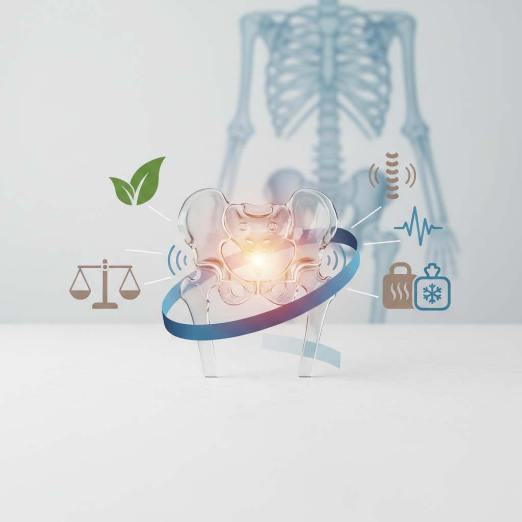 Klubo sąnario uždegimas: požymiai, kurių nevalia ignoruoti