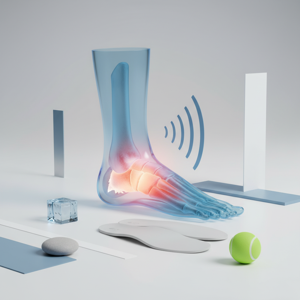 Kulno ataugos: gydytojas pasakė, kaip pamiršti skausmą