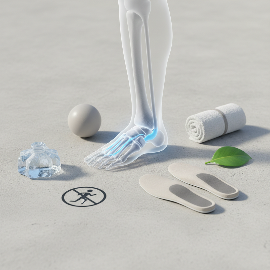 Kulno skausmas ryte: gydytojas pataria, ką daryti