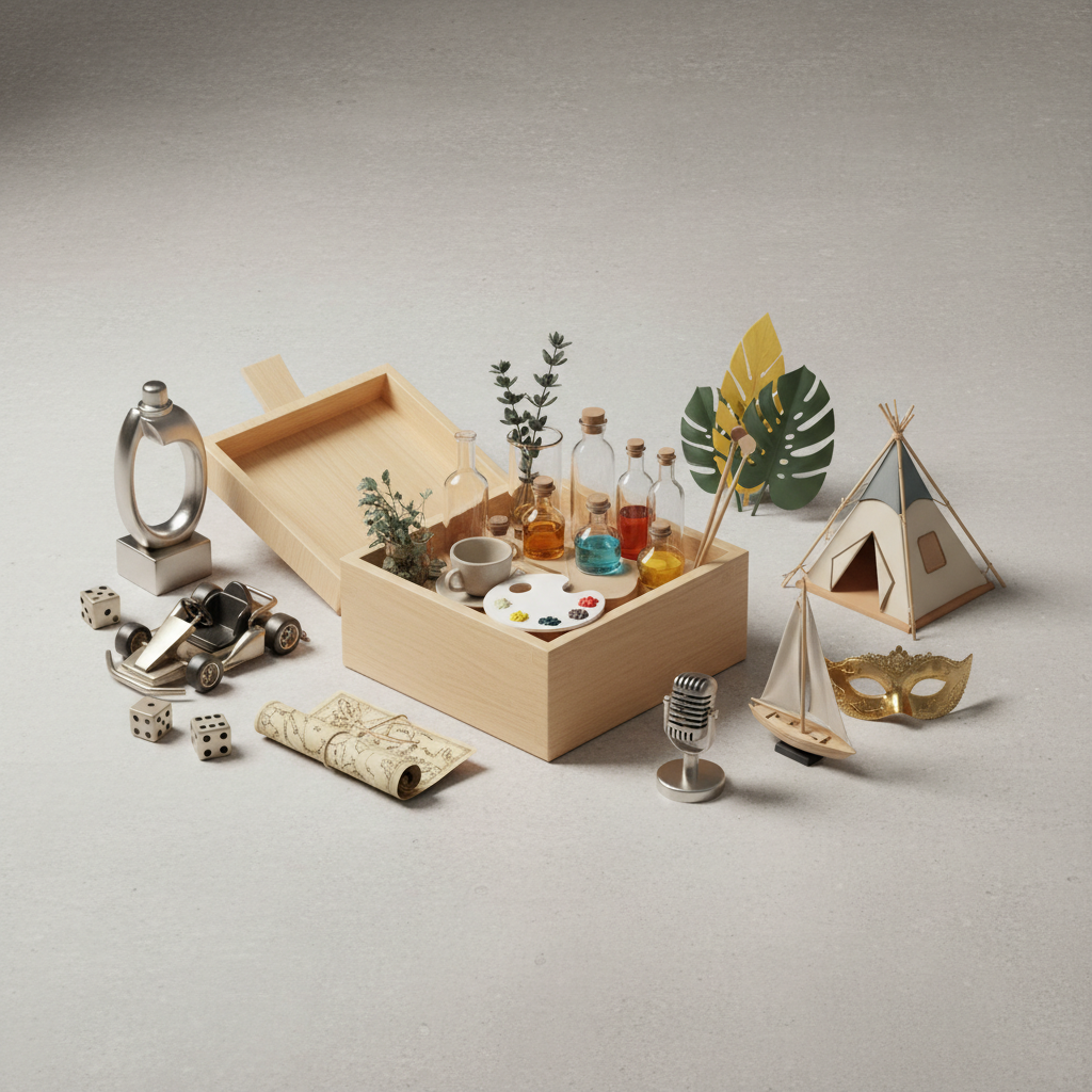 Kur švęsti gimtadienį suaugusiems: idėjos jūsų šventei