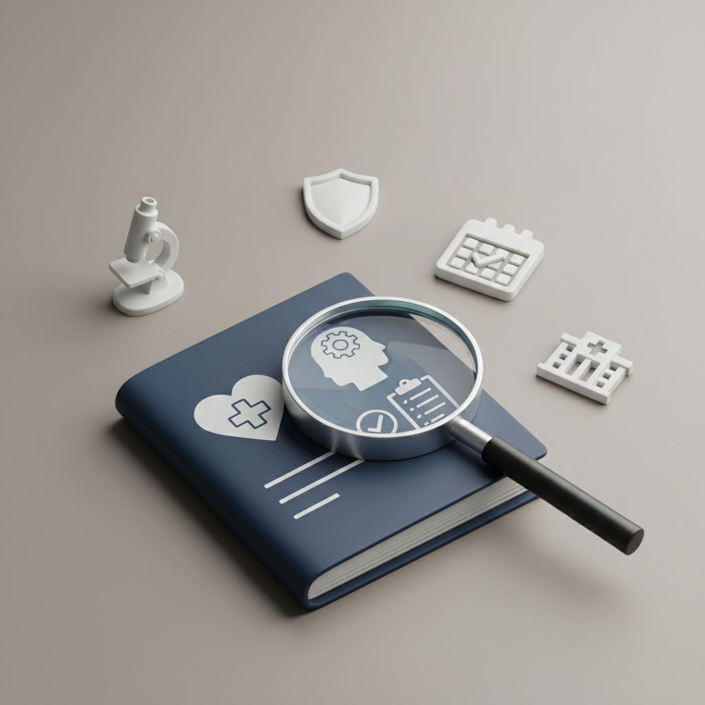 Medicininė knygelė: kur ją įsigyti ir ką būtina žinoti?