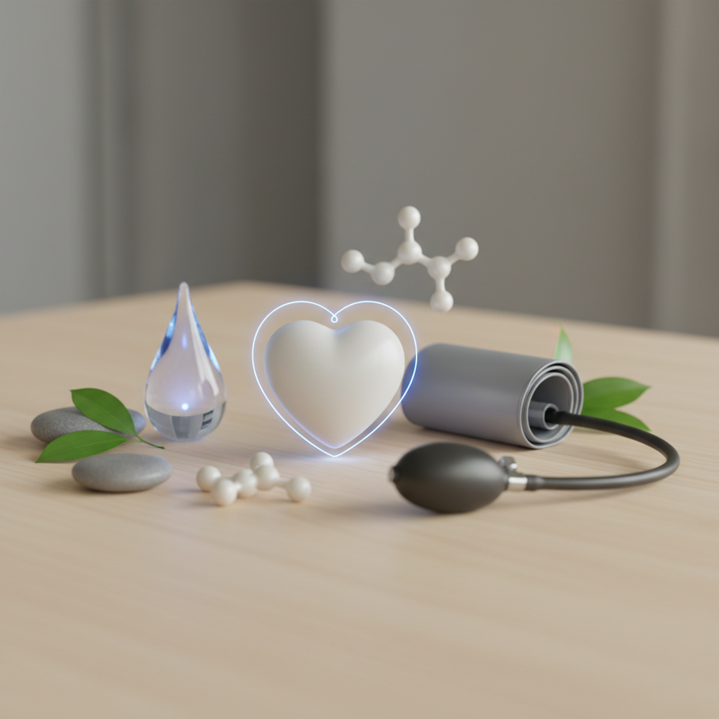 Mildronatas ir kraujospūdis: gydytojas įspėja, kada vengti