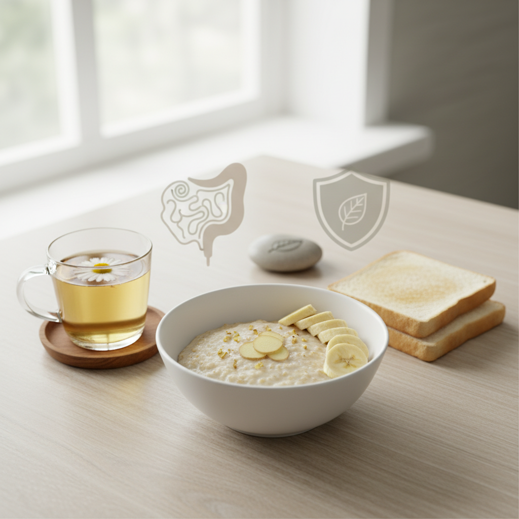 Nevirškina skrandis? Gydytoja įvardijo padedančius produktus