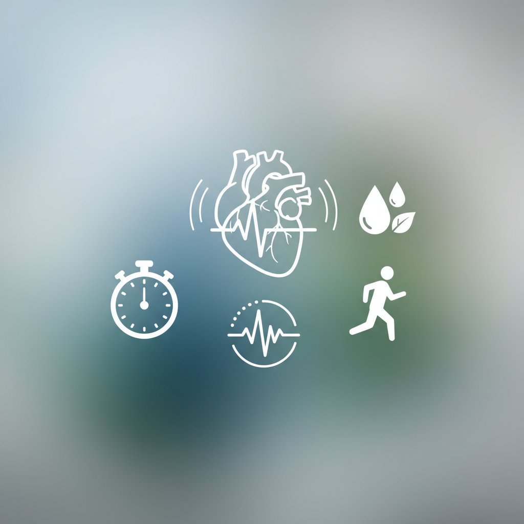 Normalus pulsas: ar jūsų širdis dirba tinkamai?