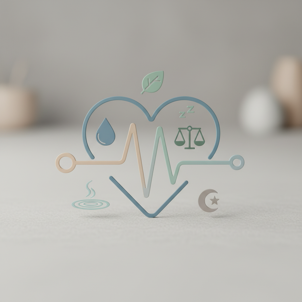 Normalus pulsas pagal amžių: pasitikrinkite savo normą