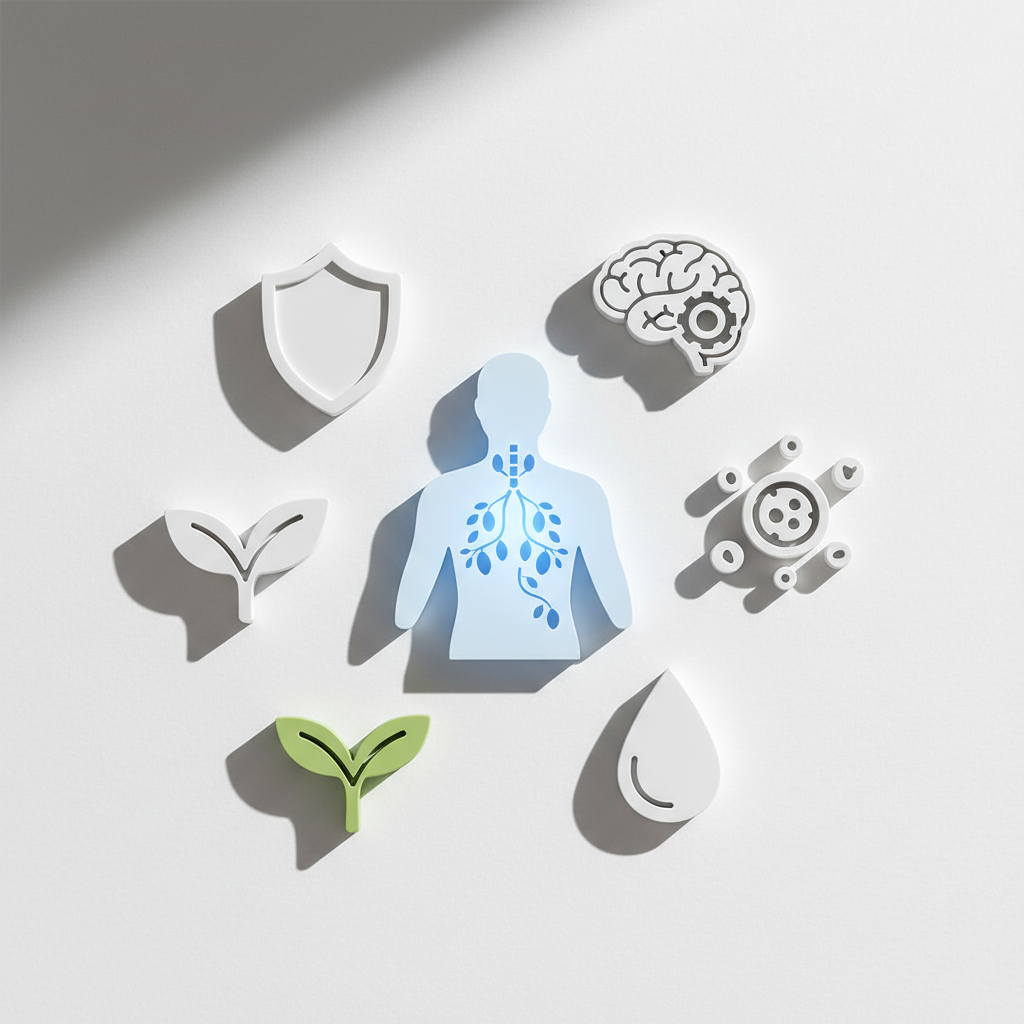 Padidėję limfmazgiai: gydytoja įvardijo, kada tai pavojinga