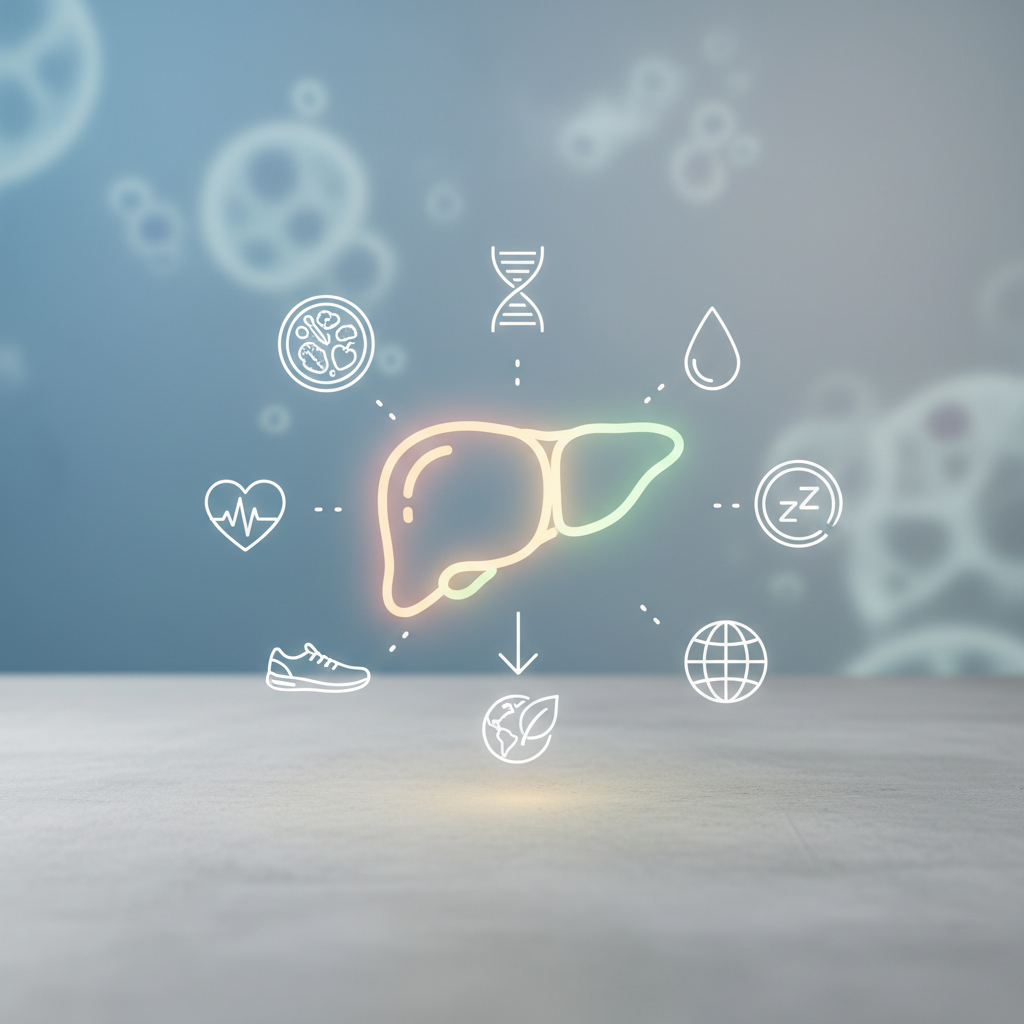 Padidėjusios kepenys: gydytojas įspėja apie rimtus pavojus