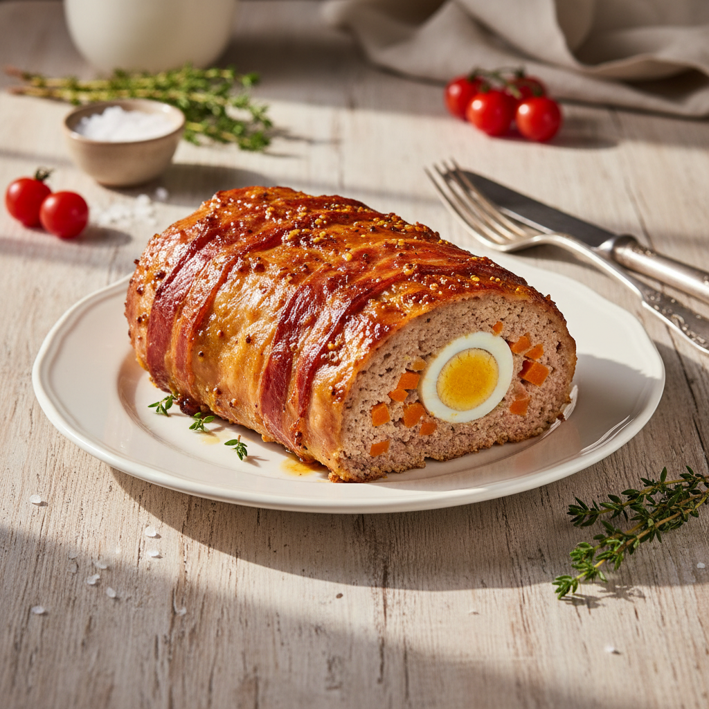 Patiekalai iš faršo orkaitėje: pigios ir gardžios idėjos