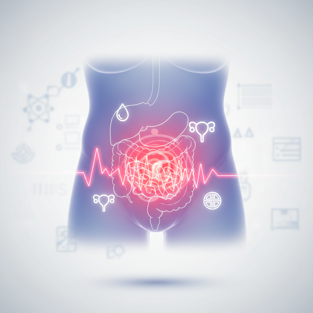 Pilvo apačios skausmas: kada jis tampa pavojingas?